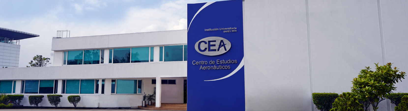 Centro de Estudios Aeronáuticos